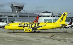 See reviews below to learn more or submit your own review. How Bad Is Spirit Airlines Not Bad Enough For Me I Guess Sanspotter