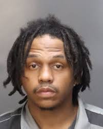 TUCKER, DEUNTE was booked into the McLennan County Jail