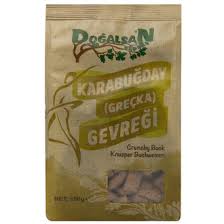Dogalsan Karabugday Grecka Gevregi 150 G Migros