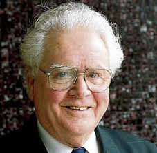 Ken Monaghan, the last surviving nephew of James Joyce, was born in  Oughterard, County Galway