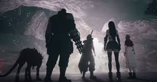 I can't imagine disc 2 and 3 being as long as the first one. Ff7 Remake Vincent Character Profile Final Fantasy 7 Integrade Gamewith