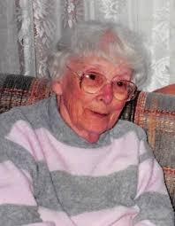 Marian Irish Obituary