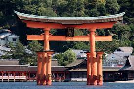 Torii Japanese Encyclopedia Matcha Japan Travel Web Magazine
