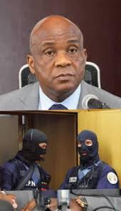 De Esther Zahui : Je constate que le procureur du RDR-RHDP et ses alliés  affirment que la cagoule est également utilisée en France. Voici ce qu'il  faut savoir concernant le port de