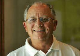 Former longtime mayor of Myrtle Beach, John Rhodes, dies of COVID-19