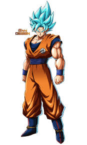 Dragon Ball Super Son Goku Ssgss By Iennidesign Dboj6a6 Png 3000 5000 Dragon Ball Super Saiyan Blue Anime Dragon Ball Super