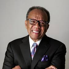 Bishop Joseph L. Garlington, Sr.