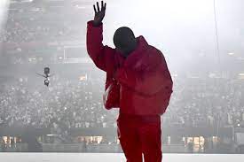 Buy tickets to any event at the state farm arena in atlanta, ga today. Kanye West S Second Donda Album Listening Event At Atlanta S Mercedes Benz Stadium Confirmed Revolt