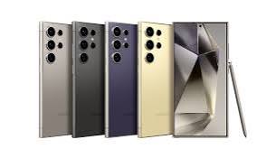 Samsung S24 Ultra Price in Pakistan | Samsung Pakistan