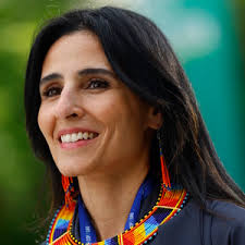 Jacqueline NILES ARGUELLO