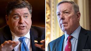 A mother in south suburban Hazel Crest has been diagnosed with COVID-19,  and her case is prompting major concerns involving the police force in the  village.