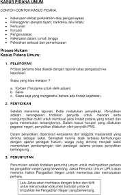 We did not find results for: Contoh Surat Laporan Pengaduan Ke Polisi Pdf Kumpulan Contoh Laporan