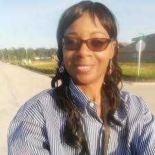 Ruth Bolin's Instagram, Twitter & Facebook