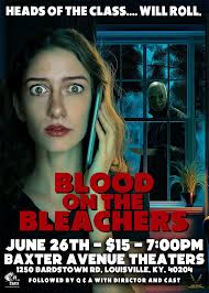 Blood feast time with this classic album