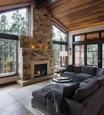 Top 60 Best Wood Ceiling Ideas Wooden Interior Designs Contemporary House Home Wood Interior Design