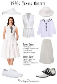 Everyone recognizes the 1920s flapper style. 10 Easy 1920s Outfits For Women