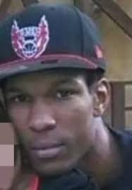 Kevin Devon Thomas (1988-2023)