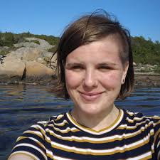 Sarah Wideman — Radcliffe Department of Medicine