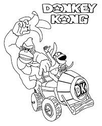 Things go splat in the splatoon world, and you can add color with our splatoon coloring pages. Mario Kart Coloring Pages Best Coloring Pages For Kids
