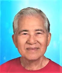 Daniel Kenji Tengan Obituary