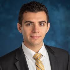 Ali Hammoud's Instagram, Twitter & Facebook