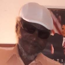 Lucius Williams's Instagram, Twitter & Facebook