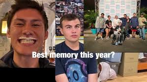 Freddie Falcon @ Chatham Academy