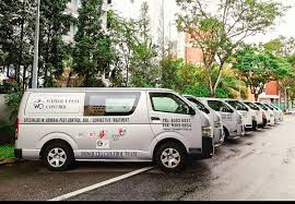 We offer both residential and commercial pest control services emergency? Wipeout Vans 2