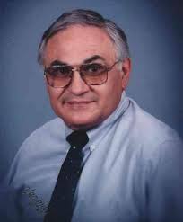 Robert Trombetta Obituary (1935