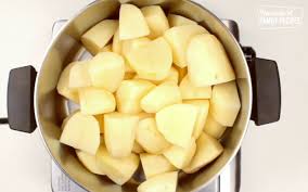 The Perfect Mashed Potatoes Recipe Favorite Family Recipes This online merchant is located in the united states at 883 e. the perfect mashed potatoes recipe
