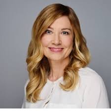 When your mum works at McDonald's HQ and you get to make your own McFlurry 