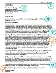 Erstellen sie noch heute ihre individuelle bewerbung mit anschreiben2go. Bewerbungsschreiben Mit Berufserfahrung Karriereletter