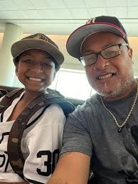 Welcome to Cooperstown , ￼Congratulations my friend !