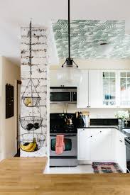 At ecowood usa cabinetry, we understand that you want to use only the best cabinets in your house each. Glass Front Kitchen Cabinet Doors Pros Cons Apartment Therapy