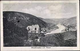 Gegen 19.00 uhr kommen wir an und irgendwie begreift man gar nicht, was seit anfang märz alles passiert ist, dass man überhaupt weg war. Ansichtskarte Postkarte Alf An Der Mosel Rheinland Akpool De