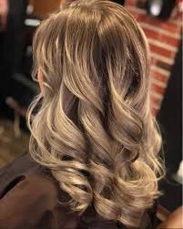 Pour one out for the just right goldilocks realm between blonde and brunette. Dark Blonde Hair Color Ideas Southern Living