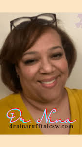 Dr. Nina Ruffin