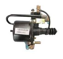 Use for Higer KLQ6728 bus manufacturers clutch booster 16T01 ...