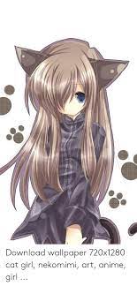 Android htc sensation 540×960 anime wallpapers, desktop. Anime Girl And Wallpaper Adorable Cute Anime Girl 500x1041 Wallpaper Teahub Io