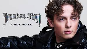 Jonathan Floyd's Instagram, Twitter & Facebook