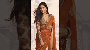 katrina kaif wedding outfits / wedding blouse collection #katrinakaif -  YouTube