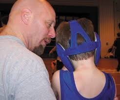 Kennebunk wrestlers starting at young age