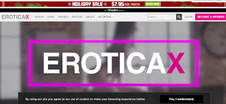 Erotica X Review & 12-Best Premium Porn Sites Like EroticaX.com