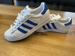 Schreiben sie ihre eigene kundenmeinung. Adidas Superstar Weiss In Baden Wurttemberg Ebay Kleinanzeigen