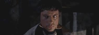 Clifford Evans : sa filmographie