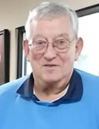 Obituary information for Jack Doyle Naylor