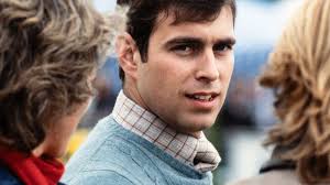 (born march 12, 1932) is an american politician, diplomat, and activist. The Crown Prince Andrew S Most Appalling Real Life Antics Vanity Fair