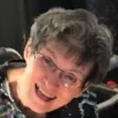 Obituary information for Judith A. LaPlante