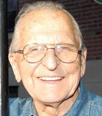 Edward Czech Obituary (1921