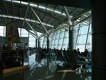 تحتاج إلى وجود ثقة متبادلة بين العميل والشركة. Cairo International Airport Wikipedia